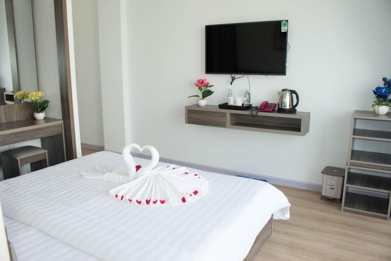 Winston Hotel Ho Chi Minh City Exterior photo